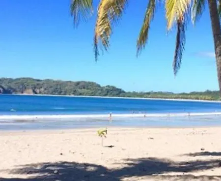 Ferienwohnung Pilares Del Mar